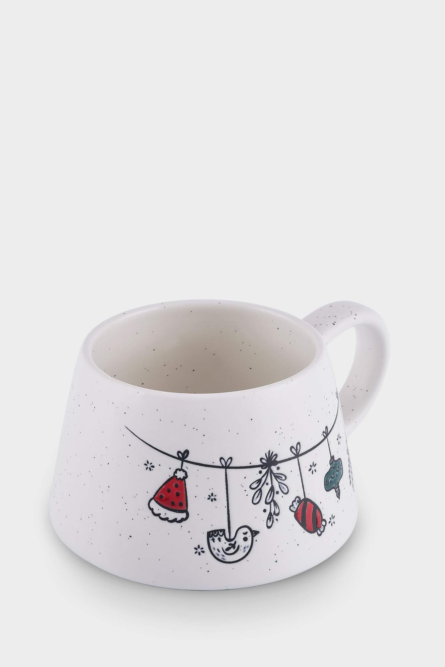 KARACA X DEFACTO NEW YEAR 26 SYMBOL 2 KİŞİLİK MUG SETİ