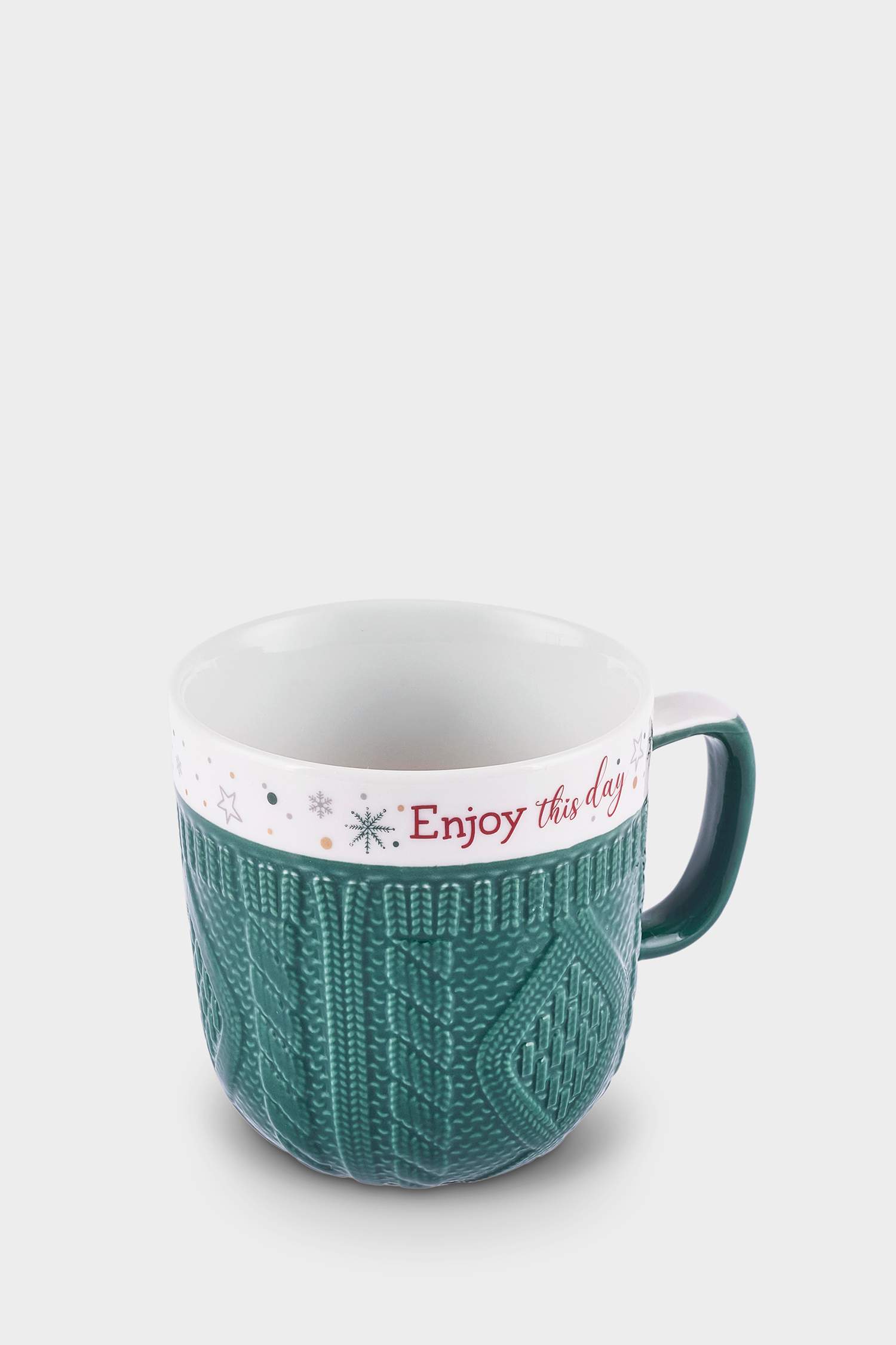 KARACA X DEFACTO NEW YEAR 26 GRACE 340 ML KUPA