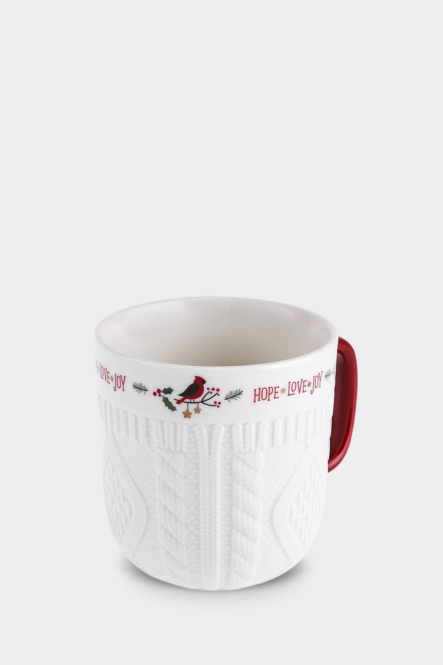 KARACA X DEFACTO NEW YEAR 25 HOPE 340 ML KUPA