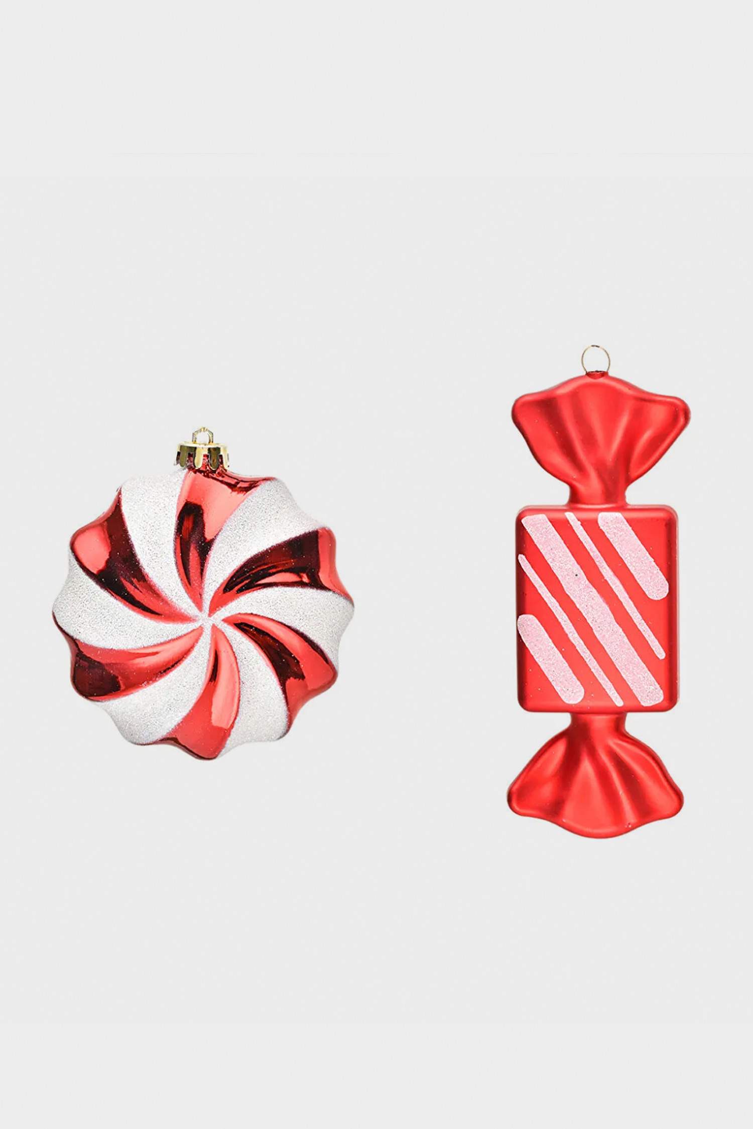 KARACA X DEFACTO CANY PLEASURE AĞAÇ SÜSÜ SETİ 4 PARÇA