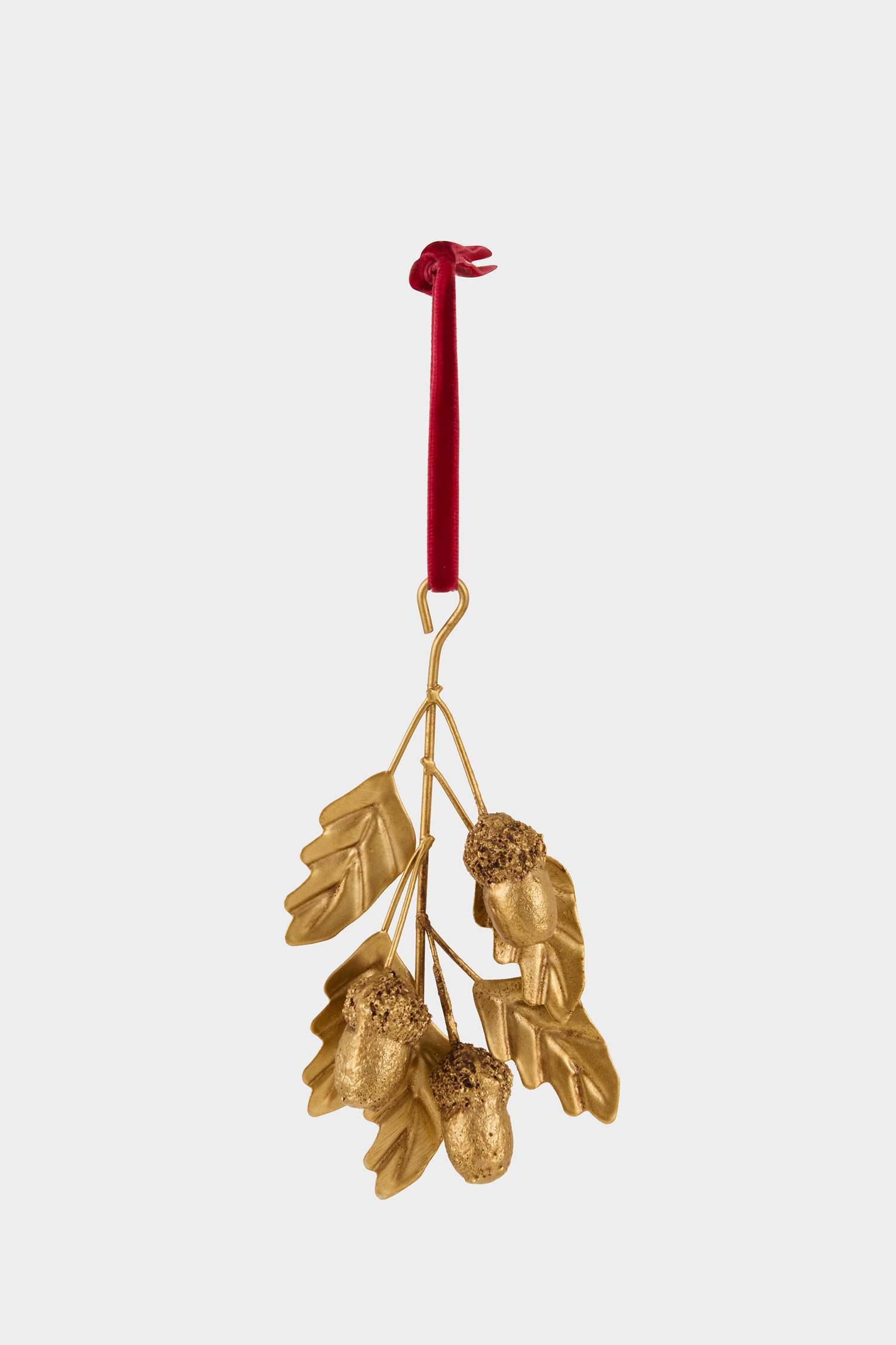 KARACA X DEFACTO PINECONE AĞAÇ SÜSÜ 9X4X14 CM