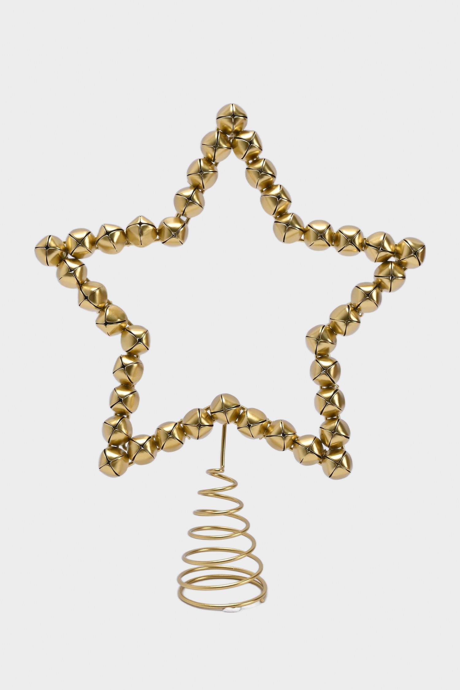 KARACA X DEFACTO TWINKLE STAR AĞAÇ BAŞLIĞI, GOLD