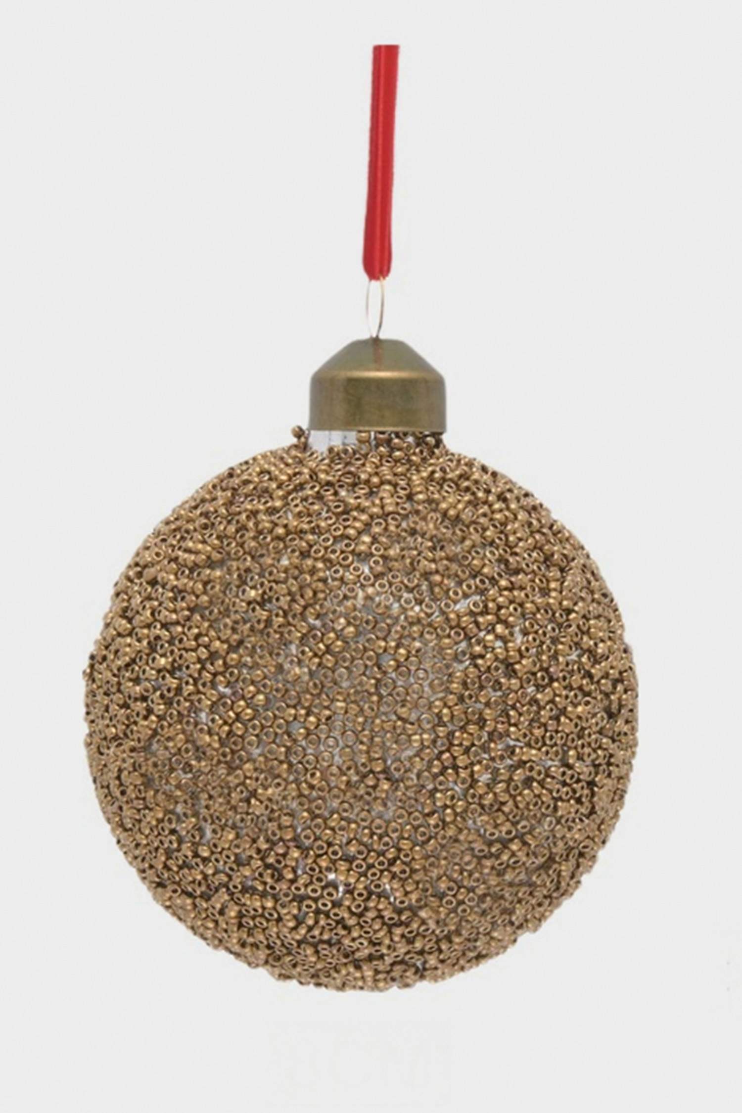 KARACA X DEFACTO SPARKLING AĞAÇ SÜSÜ SETİ 3 PARÇA