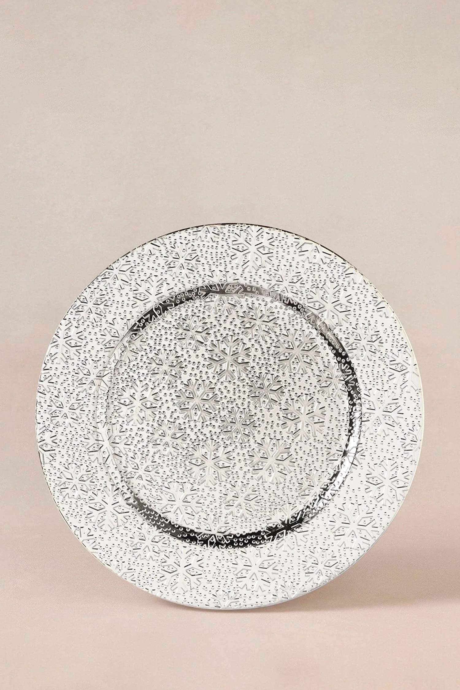 KARACA X DEFACTO SNOW SUPLA SILVER 33 CM