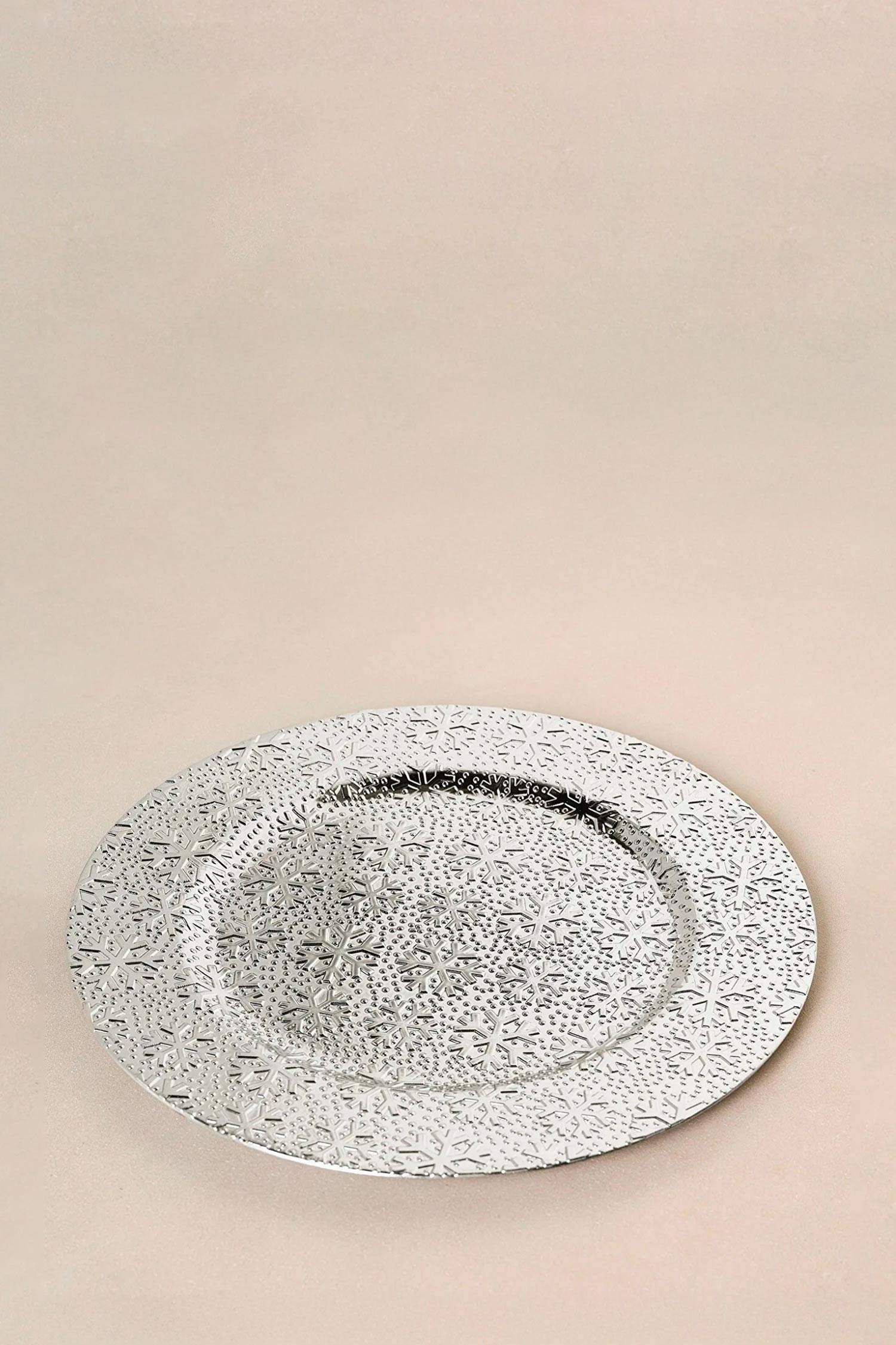 KARACA X DEFACTO SNOW SUPLA SILVER 33 CM