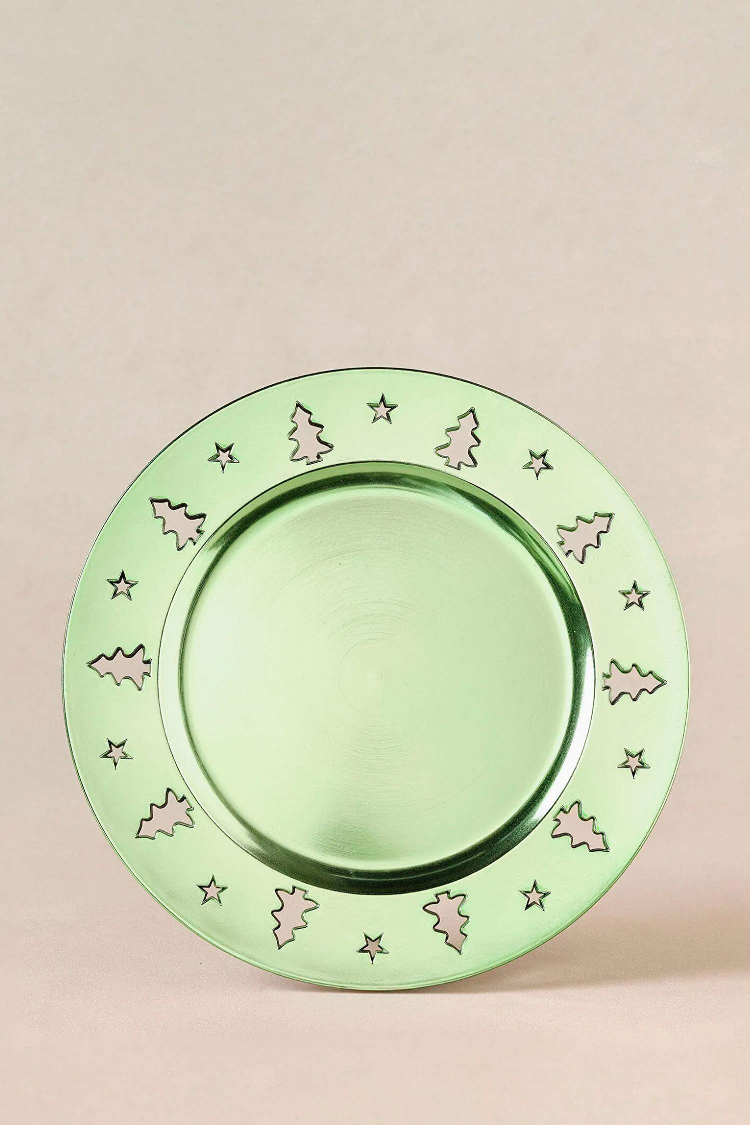 KARACA X DEFACTO PINE TREE SUPLA GREEN 33 CM