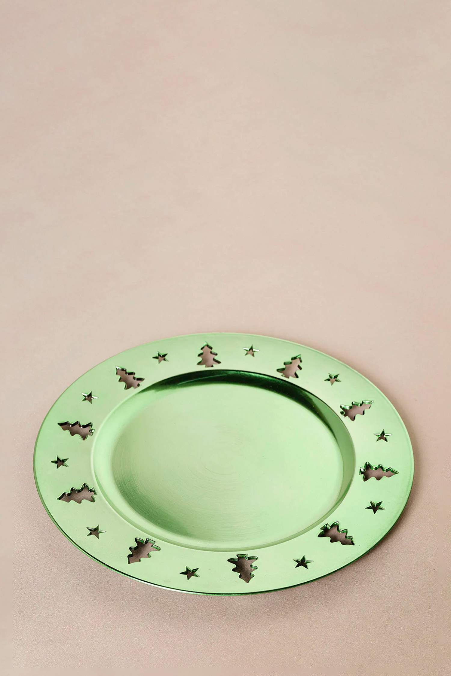 KARACA X DEFACTO PINE TREE SUPLA GREEN 33 CM