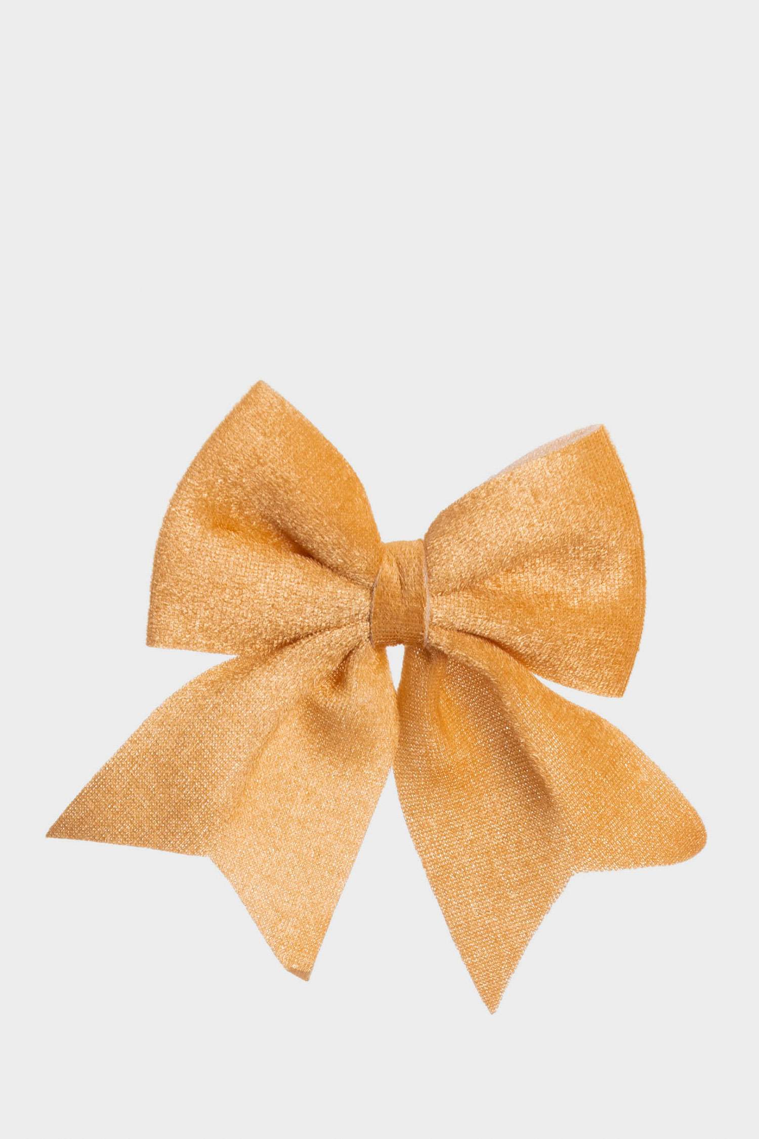 KARACA X DEFACTO RIBBON GOLD AĞAÇ KURDELESİ 12X13 CM