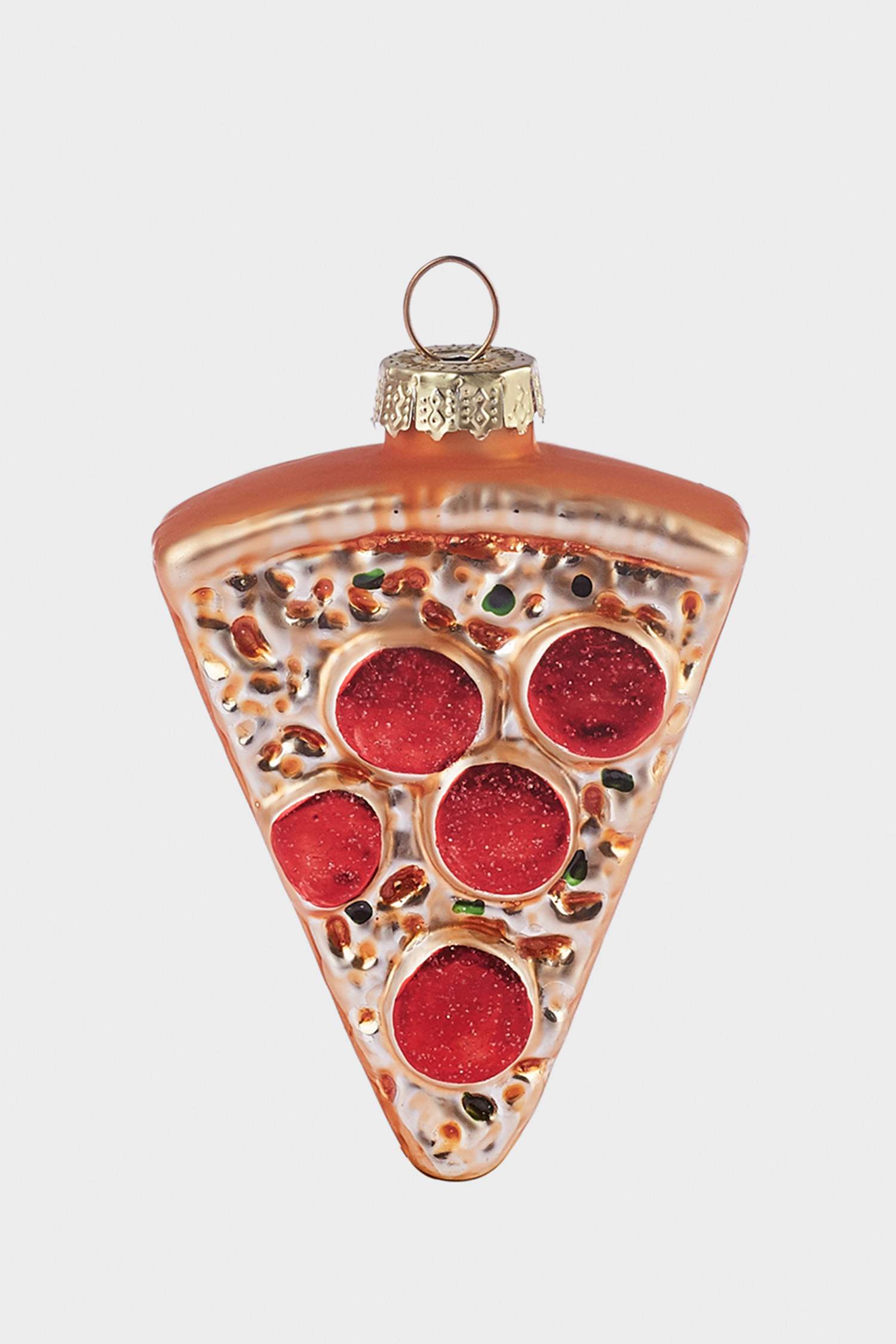 KARACA X DEFACTO POPCORN&PIZZA AĞAÇ SÜSÜ SETİ 2 PARÇA