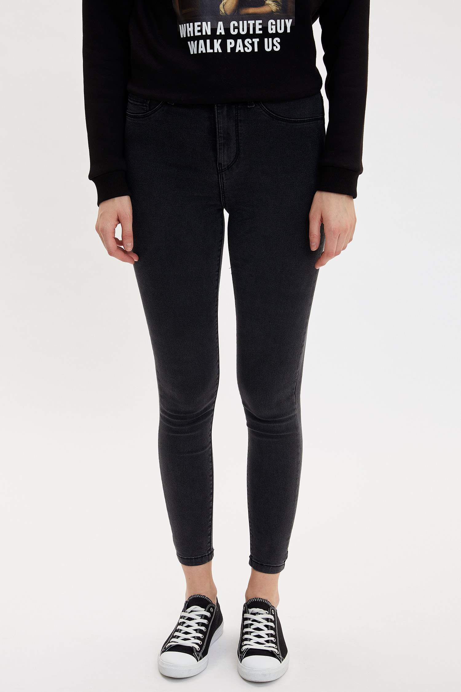 defacto skinny jean