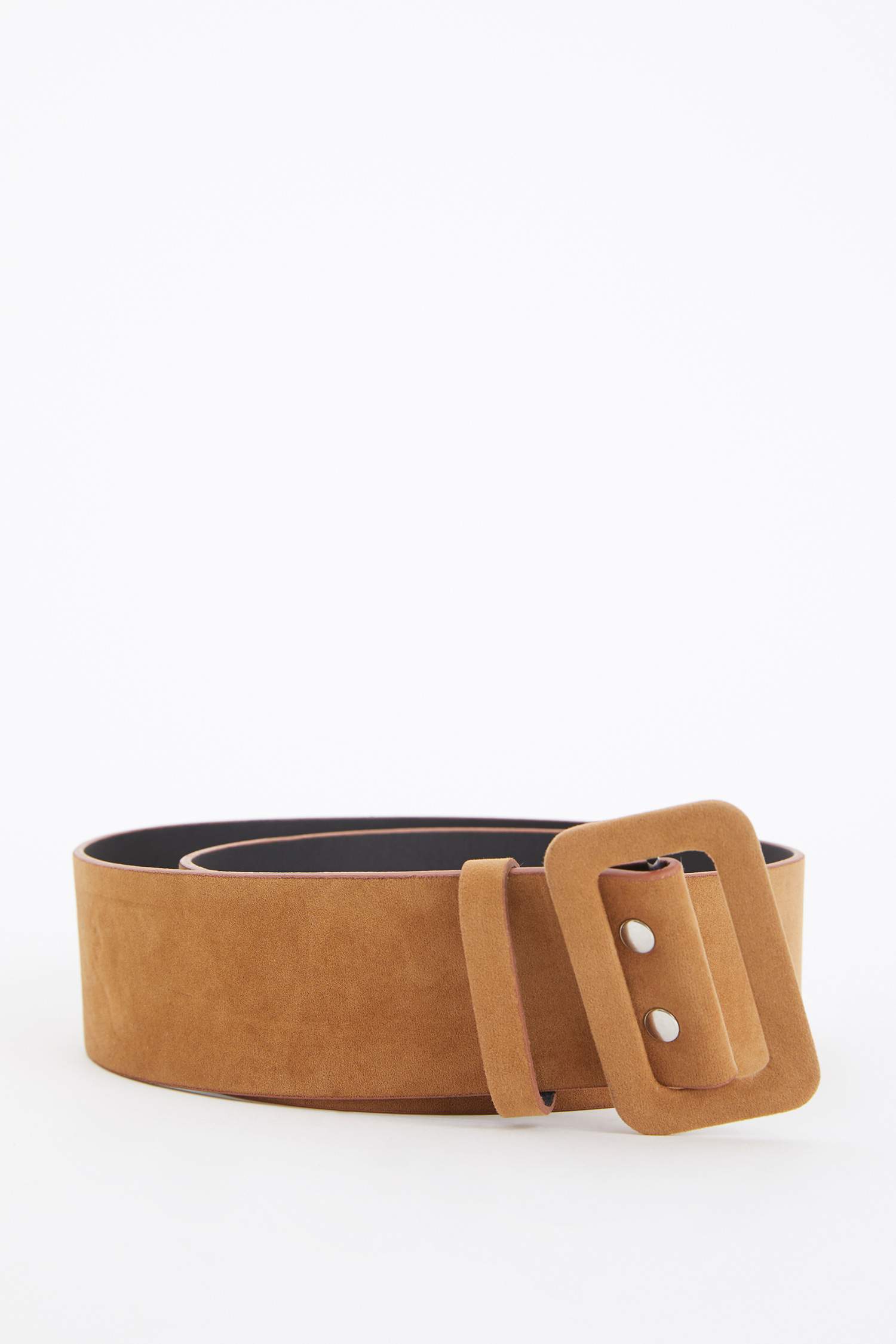 Defacto Büyük Tokalı Kemer. 1