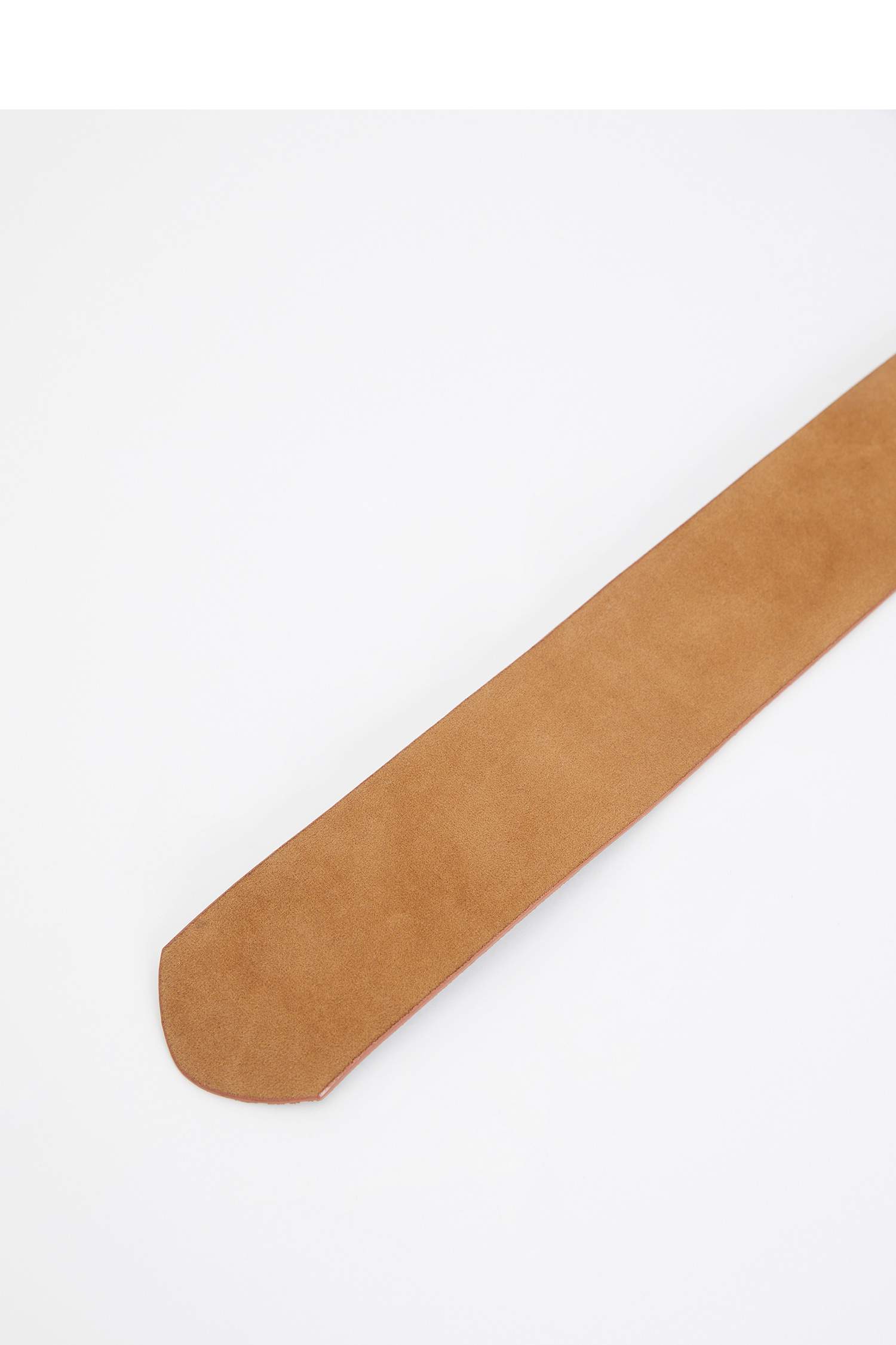 Defacto Büyük Tokalı Kemer. 2