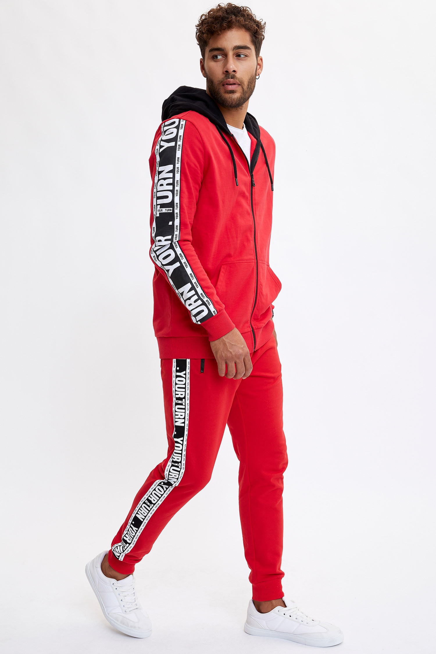Defacto Slim Fit Pantolon. 2
