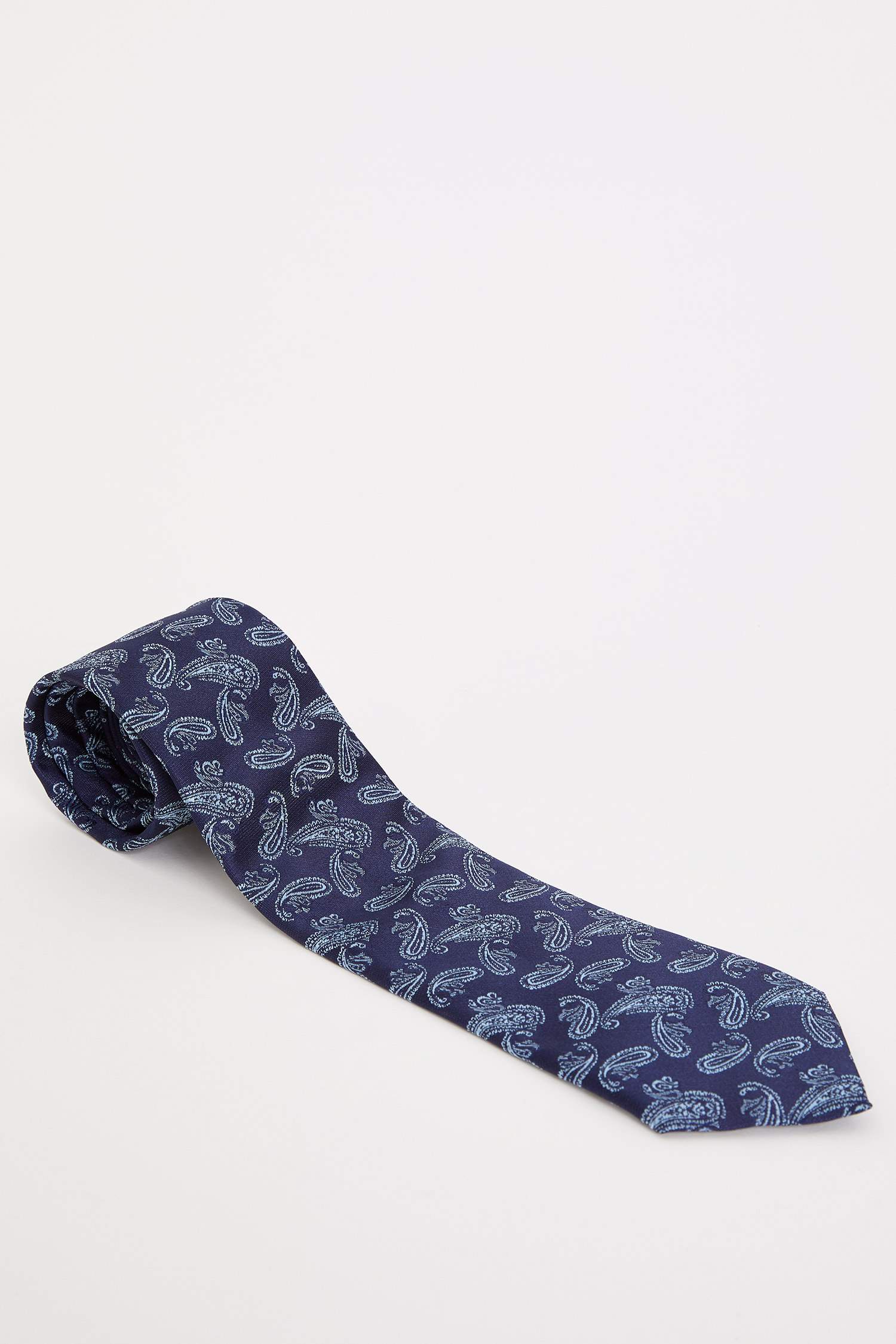 Defacto Desenli Kravat. 1