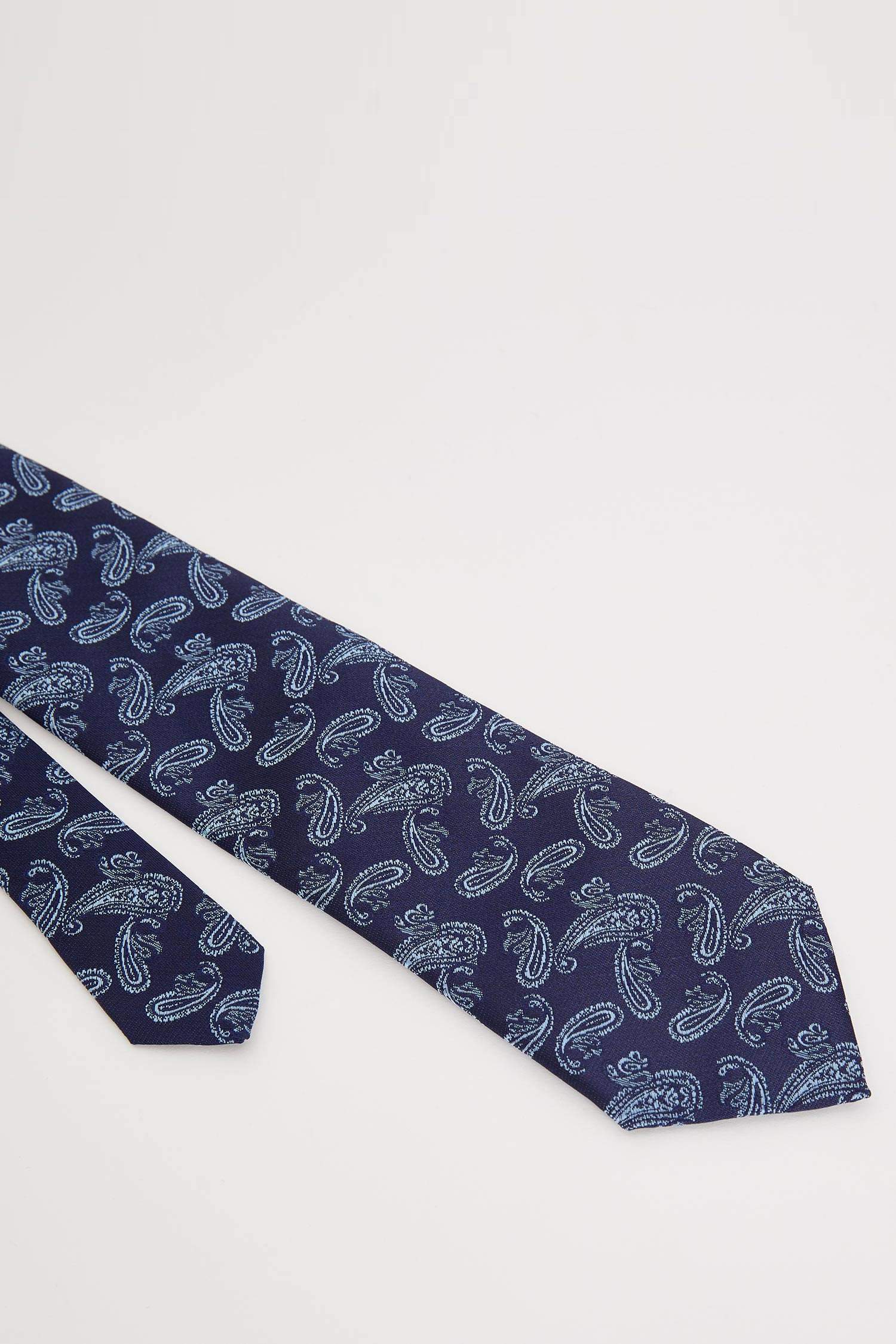 Defacto Desenli Kravat. 2