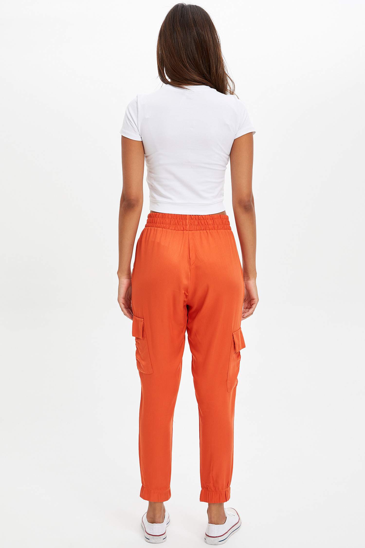 Defacto Kargo Jogger Pantolon. 3