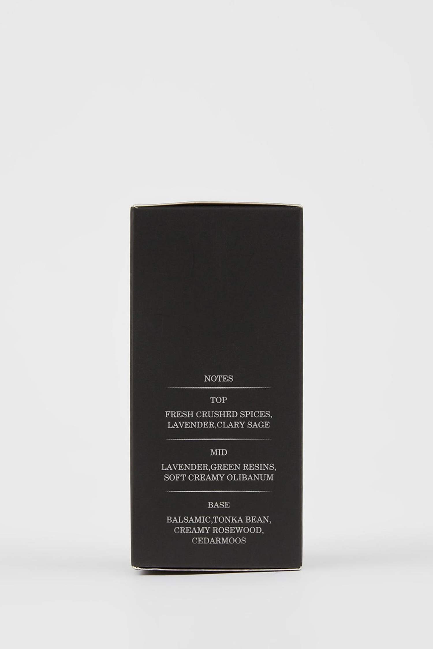 عطر رجالي بلاك 50 مل