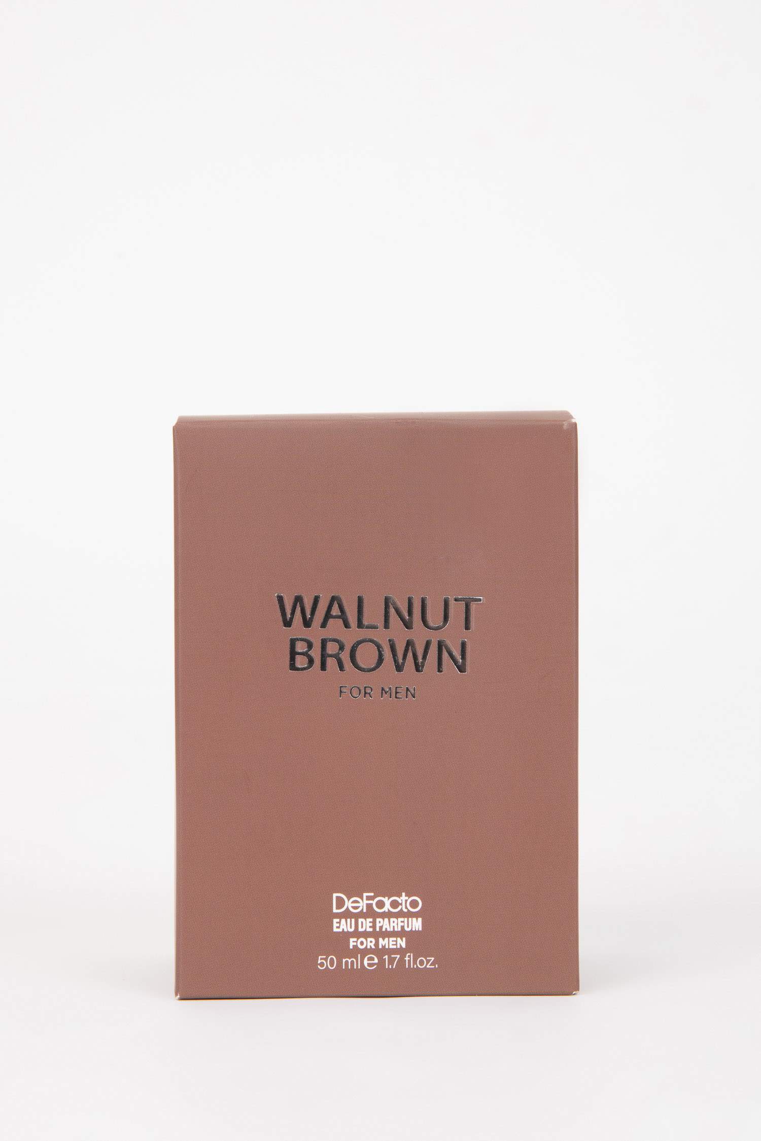Erkek Defacto Walnut Brown Aromatik 50 ml Parfüm