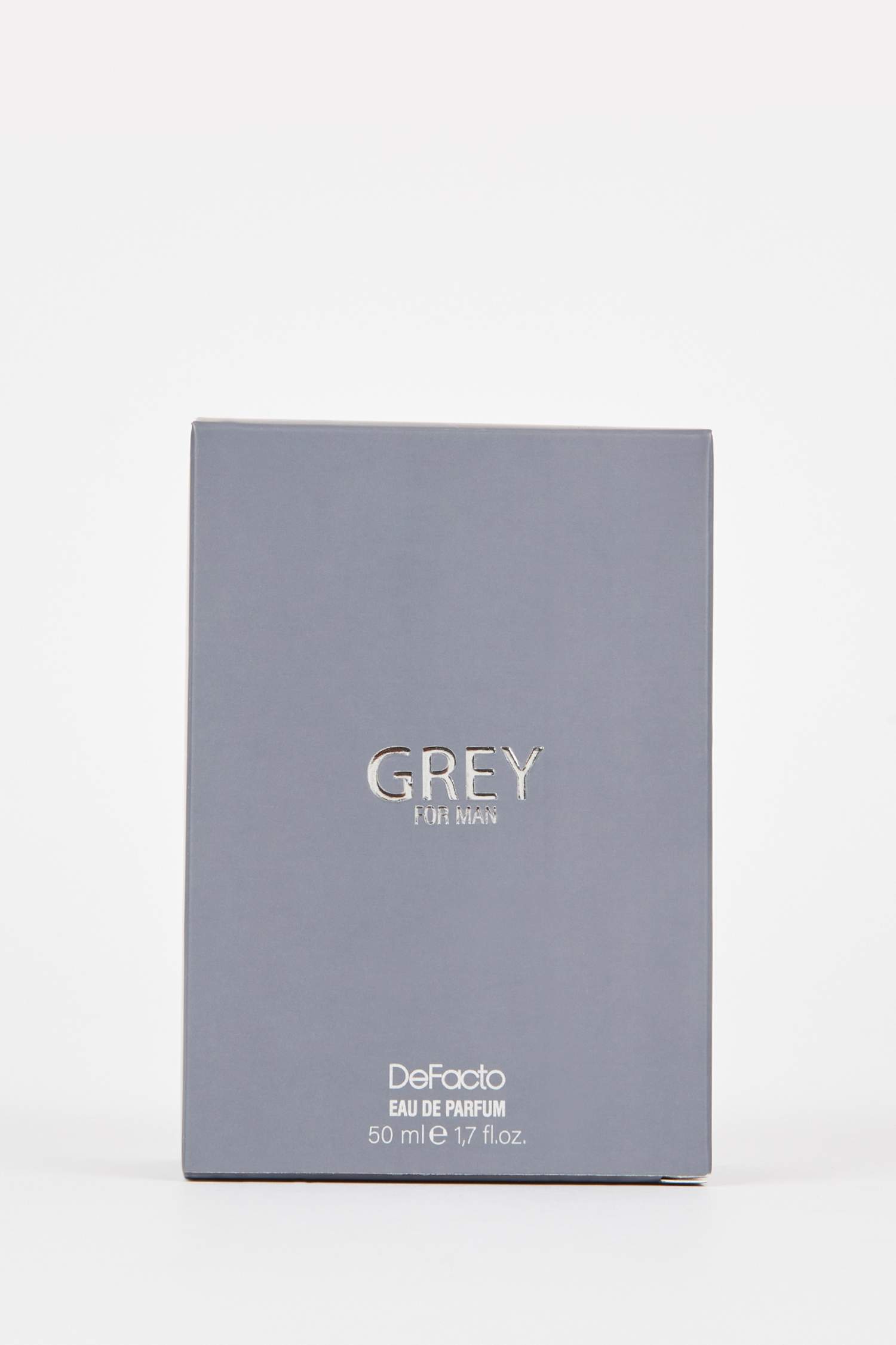 Men DeFacto Dusk Gree Aromatic 50 ml Perfume