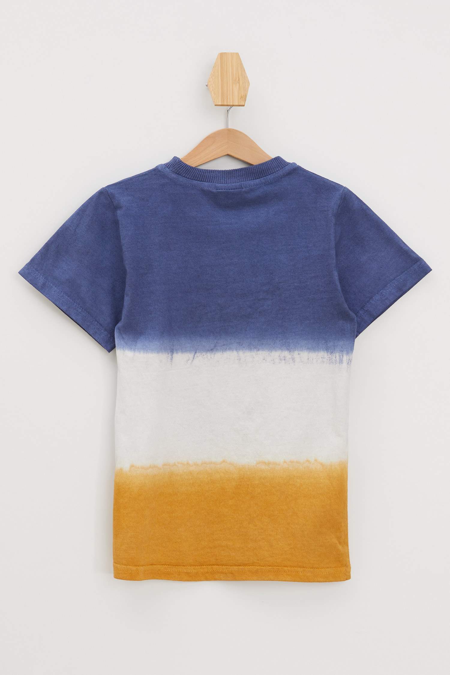 Defacto Baskılı T-shirt. 2