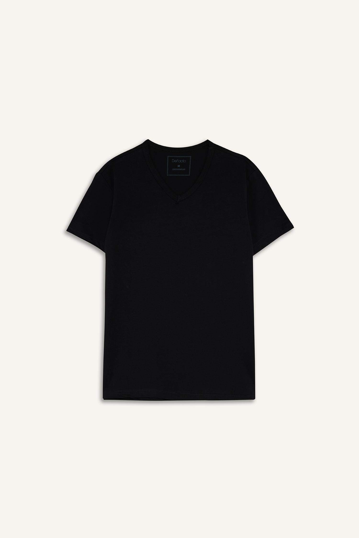 بلوزة سليم فيت بياخة V