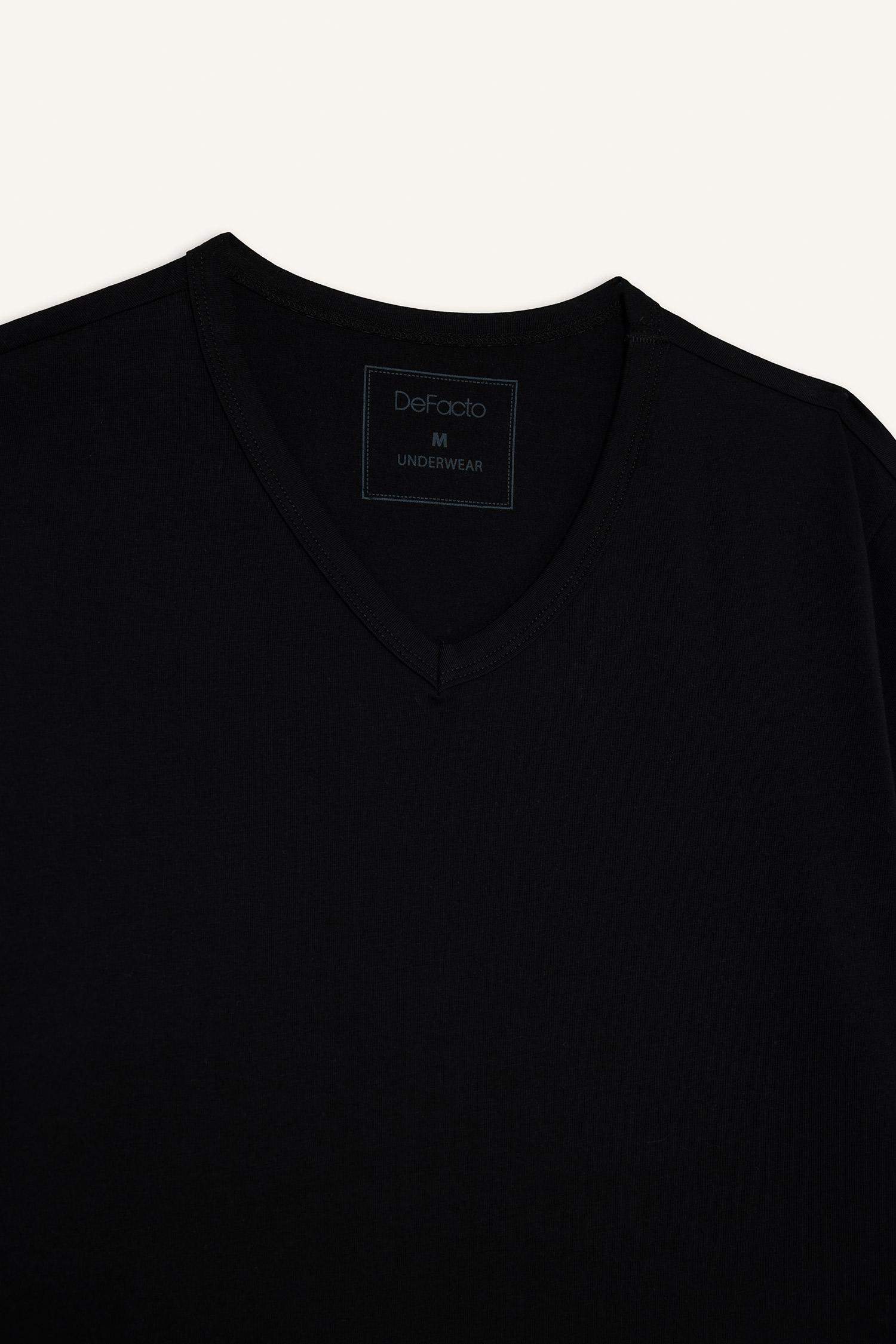 بلوزة سليم فيت بياخة V