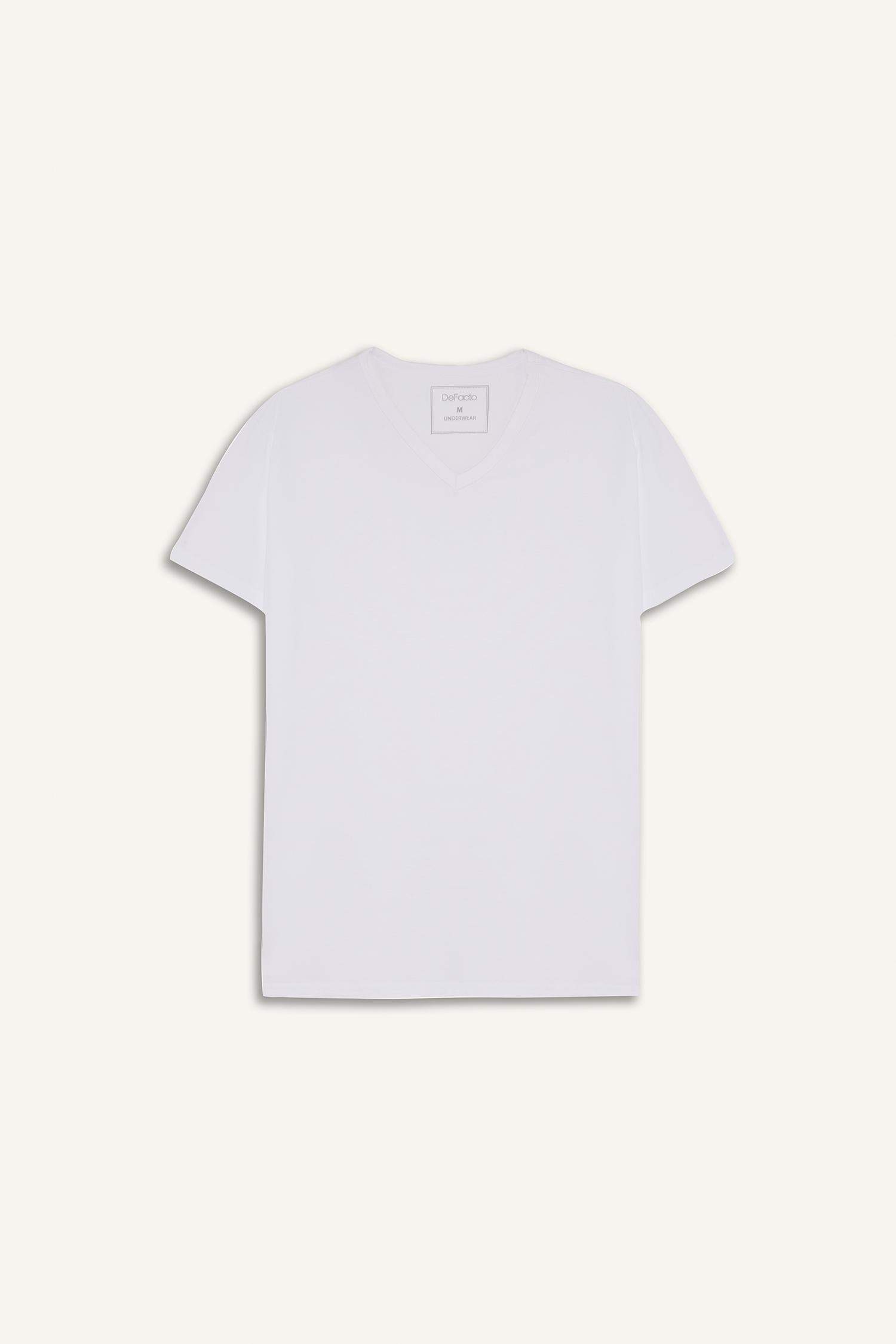 بلوزة سليم فيت بياخة V