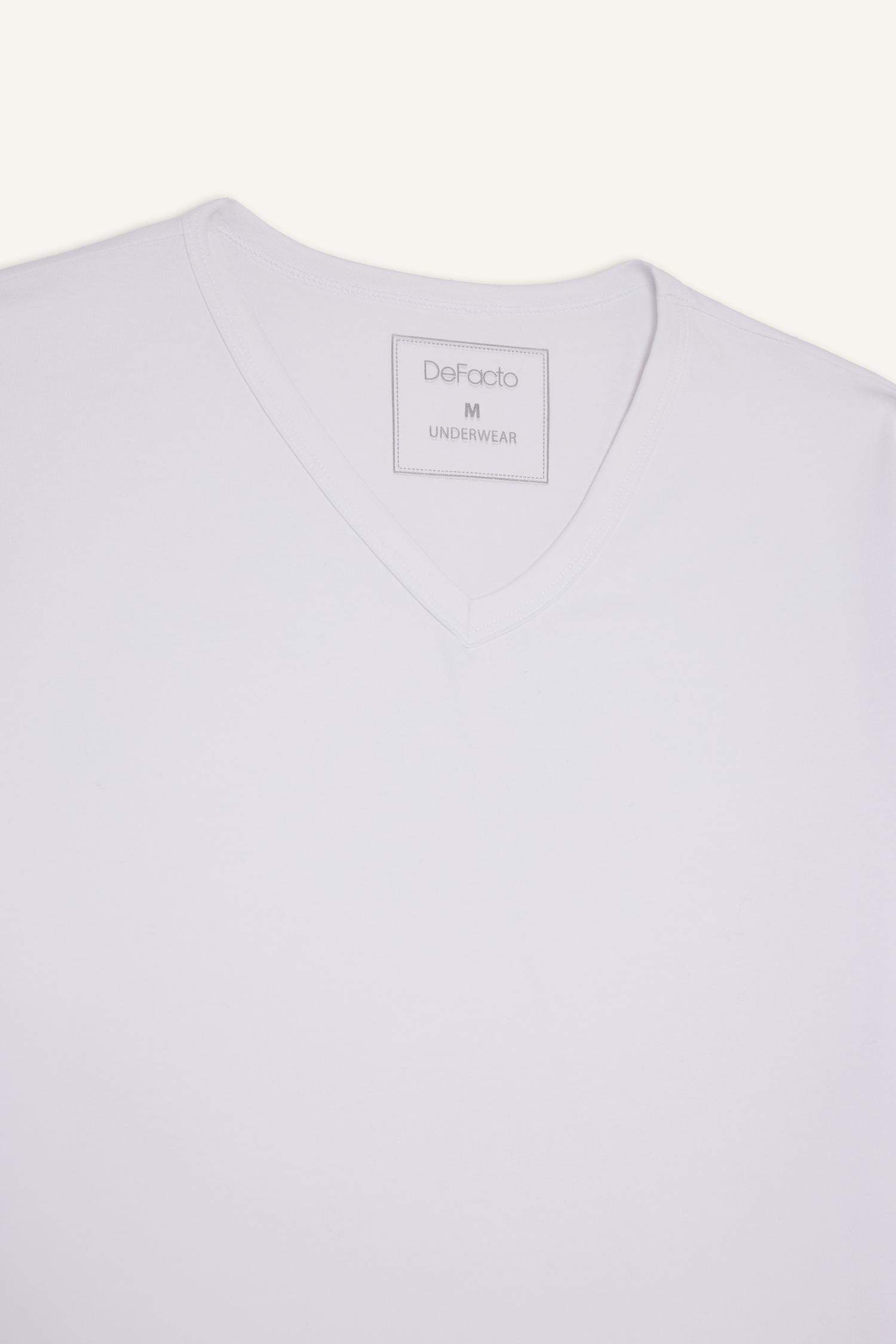 بلوزة سليم فيت بياخة V