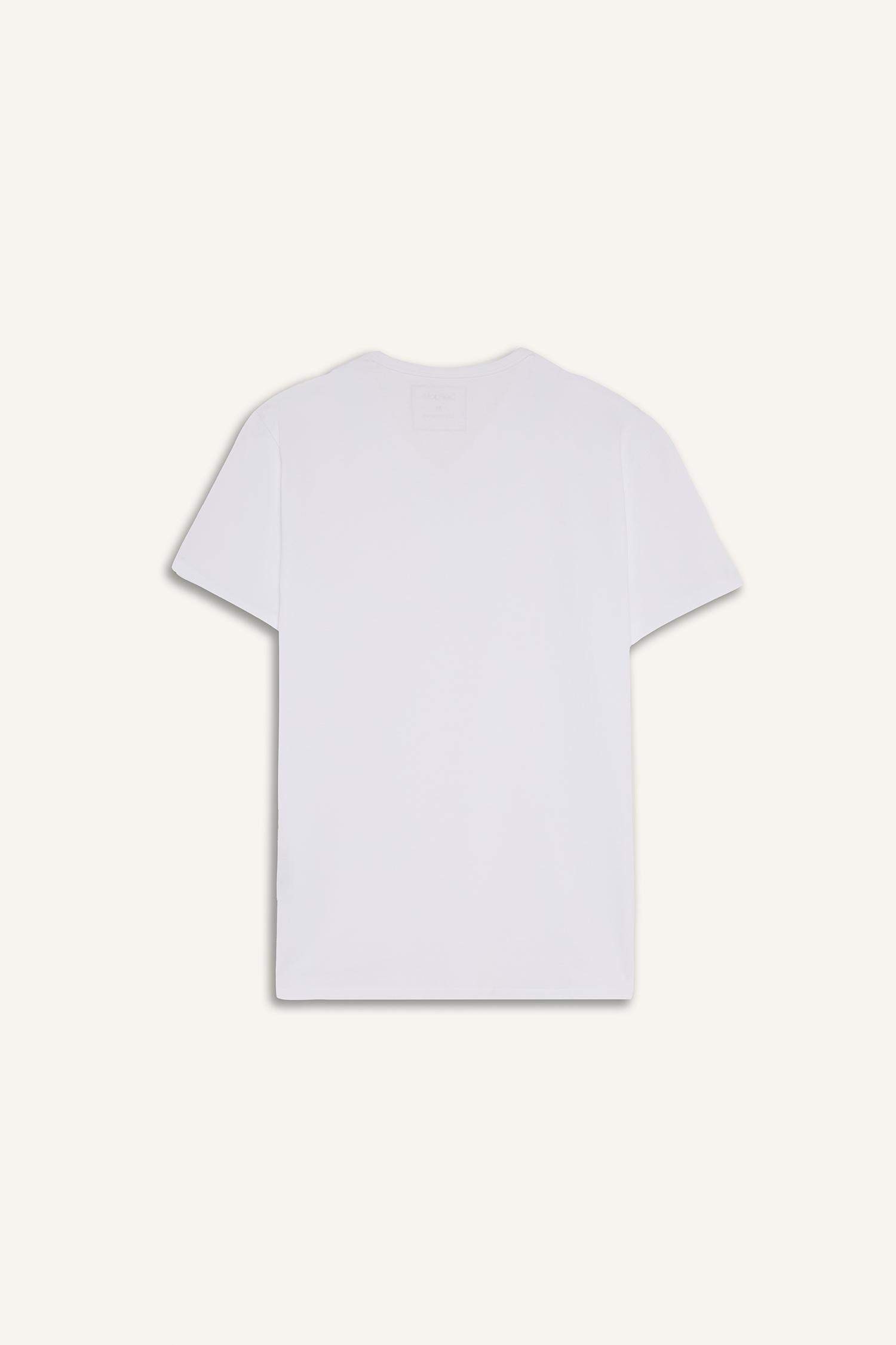 بلوزة سليم فيت بياخة V