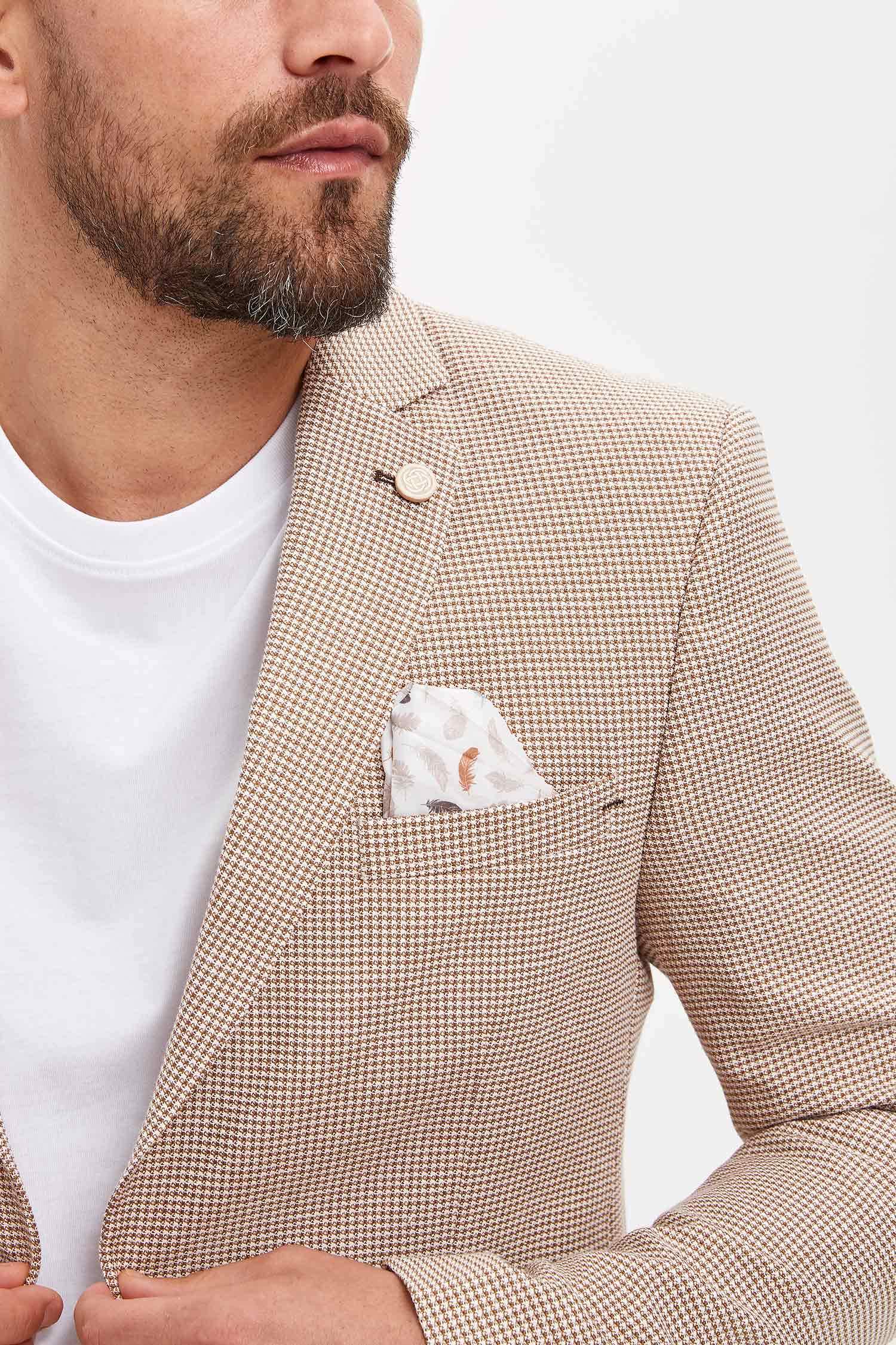 Defacto Blazer Ceket. 3