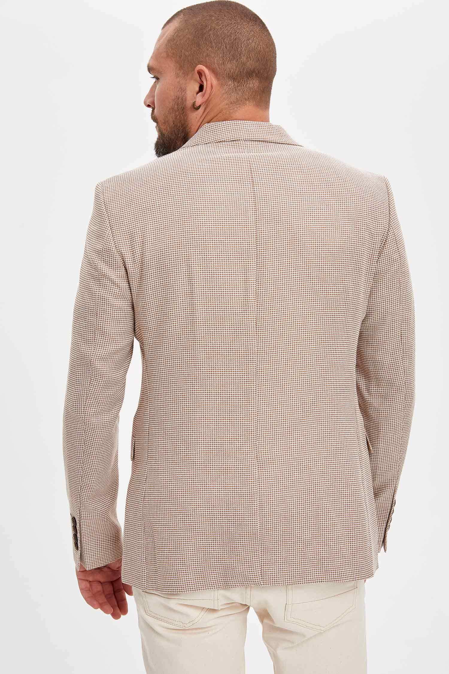 Defacto Blazer Ceket. 5