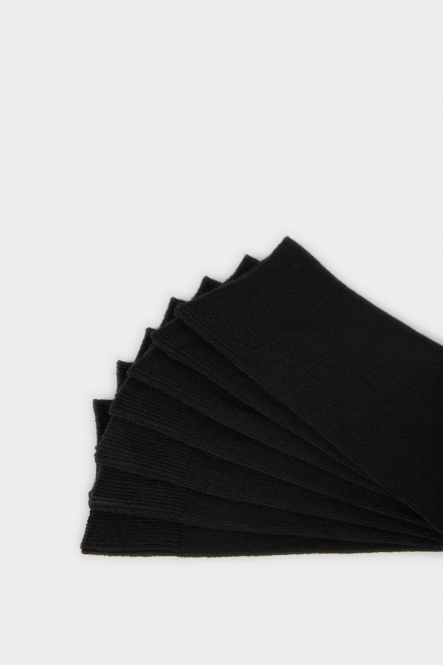 Erkek 7'li Uzun Çorap