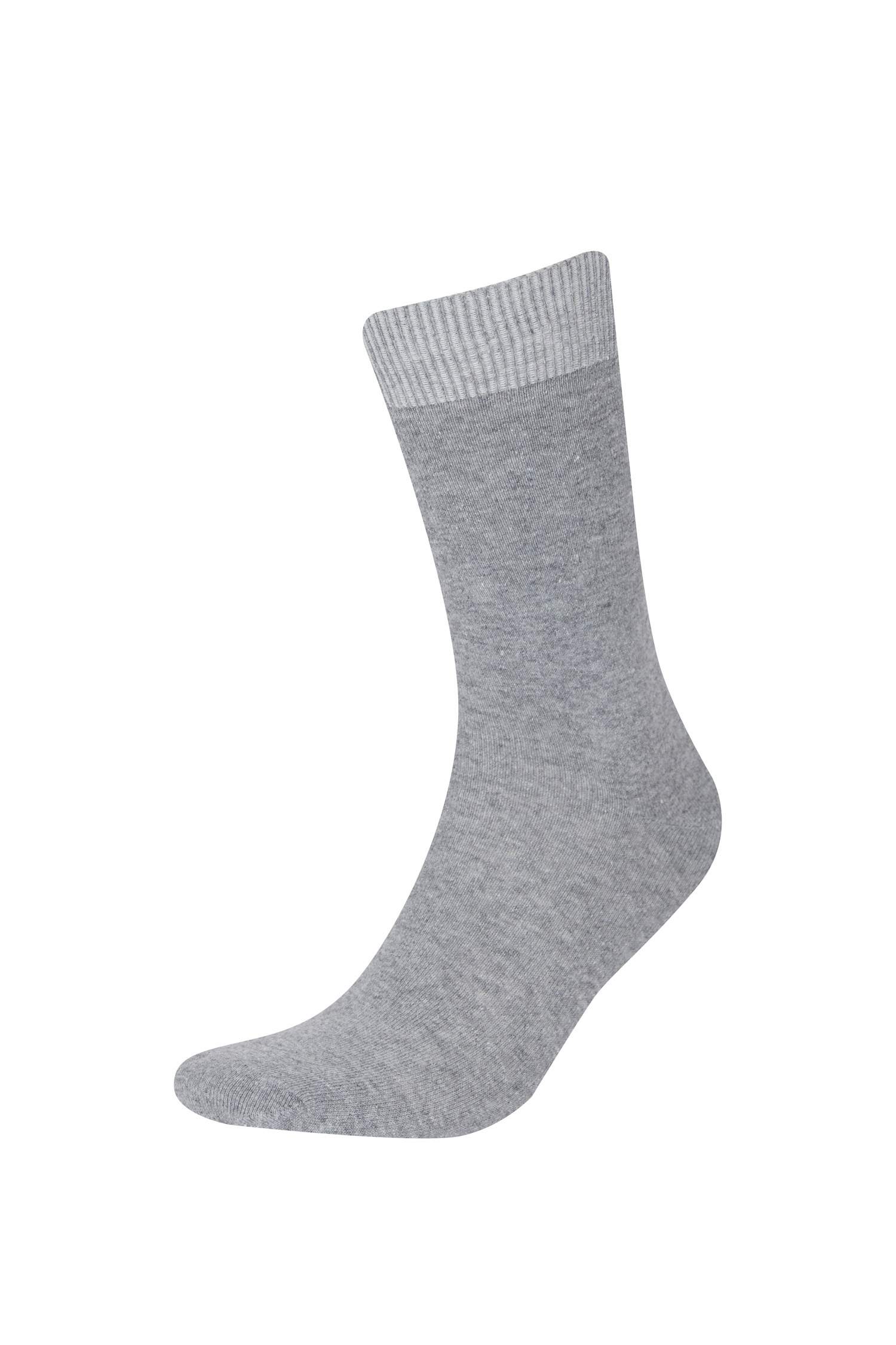 Man 7 Piece Long Socks