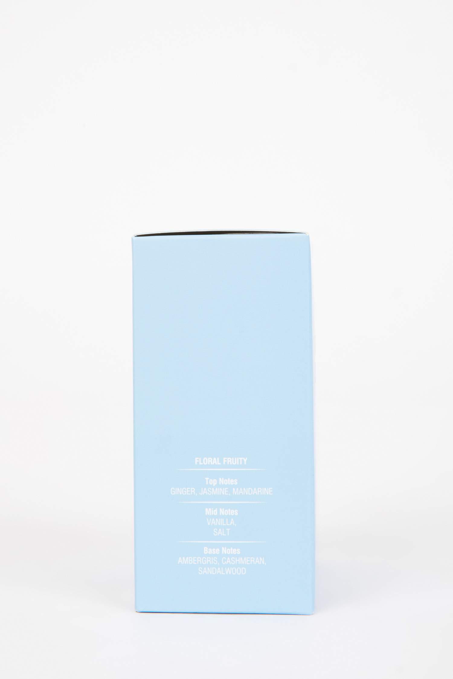 Kadın Defacto Purple Blue Çiçeksi-Meyvemsi 50 ml Parfüm