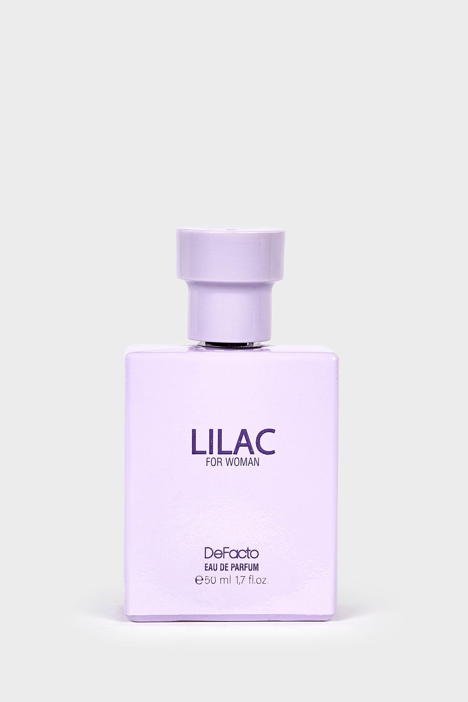 DeFacto Kadın 50 ml DeFacto Lilac Parfüm görsel 3