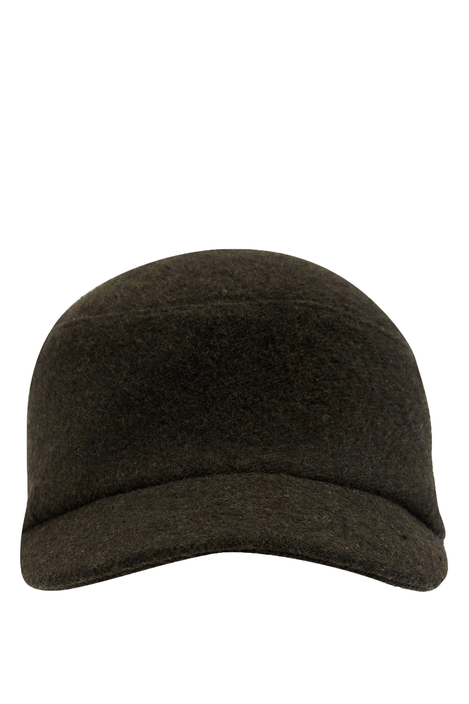 Defacto Erkek Kışlık Cap Şapka. 3