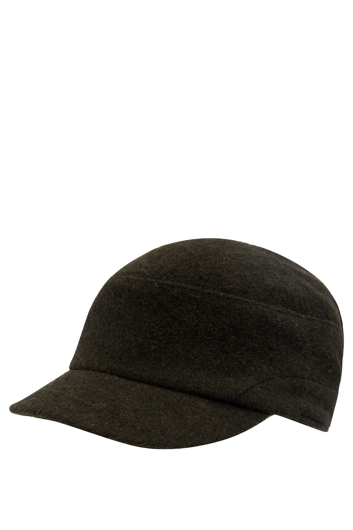 Defacto Erkek Kışlık Cap Şapka. 4