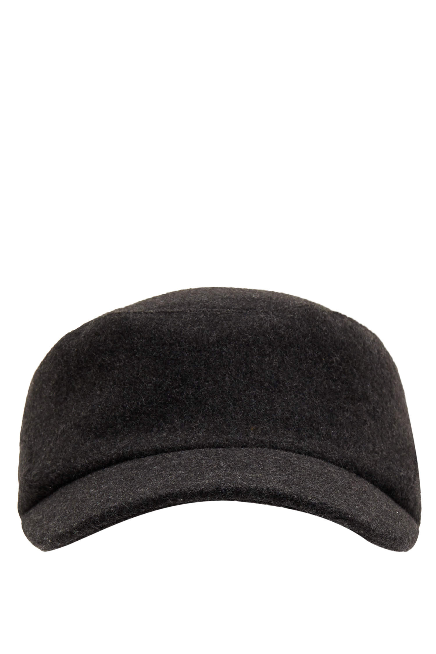 Defacto Erkek Kışlık Cap Şapka. 1
