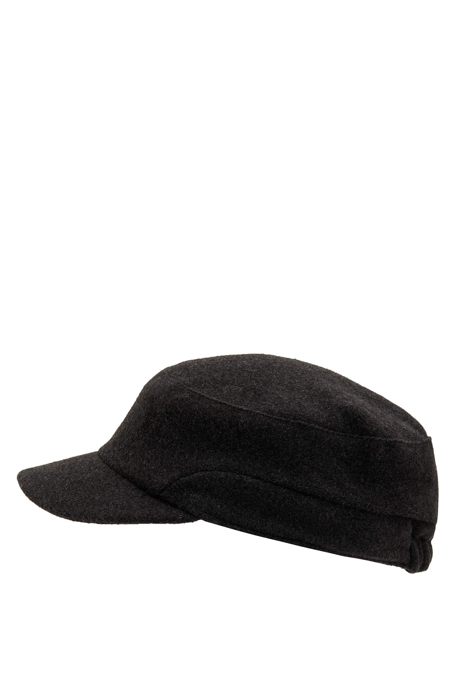 Defacto Erkek Kışlık Cap Şapka. 2
