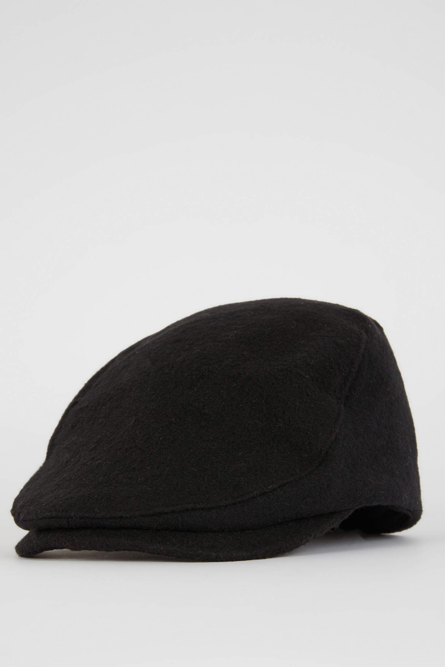Defacto Erkek Basic Kasket Şapka. 1