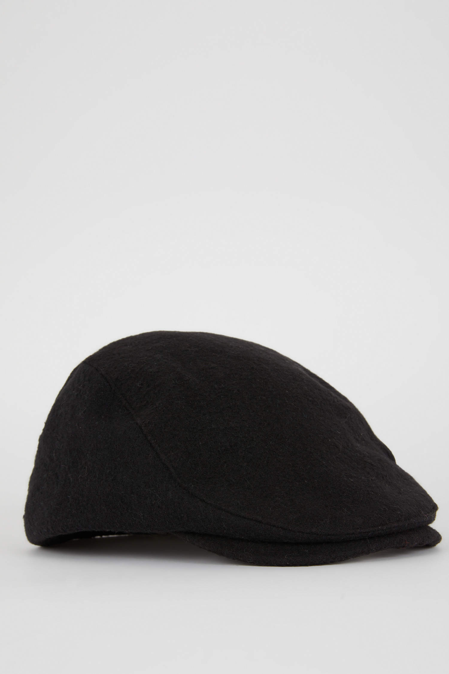 Defacto Erkek Basic Kasket Şapka. 2