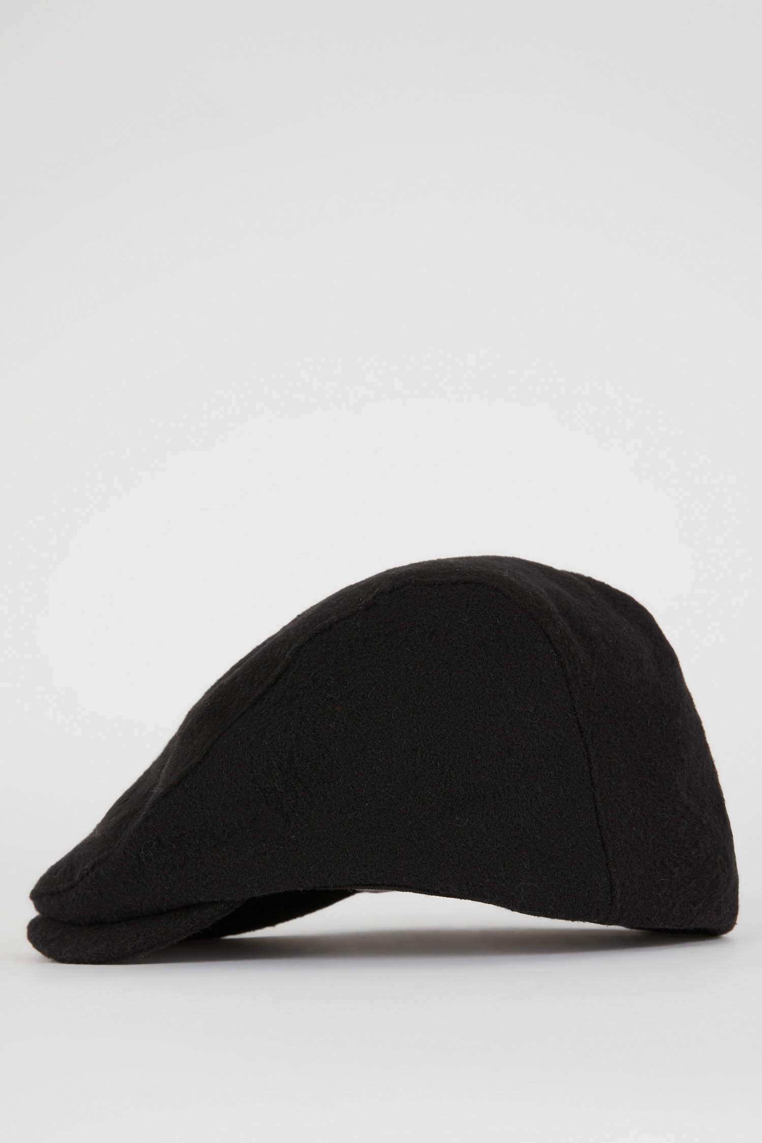 Defacto Erkek Basic Kasket Şapka. 3