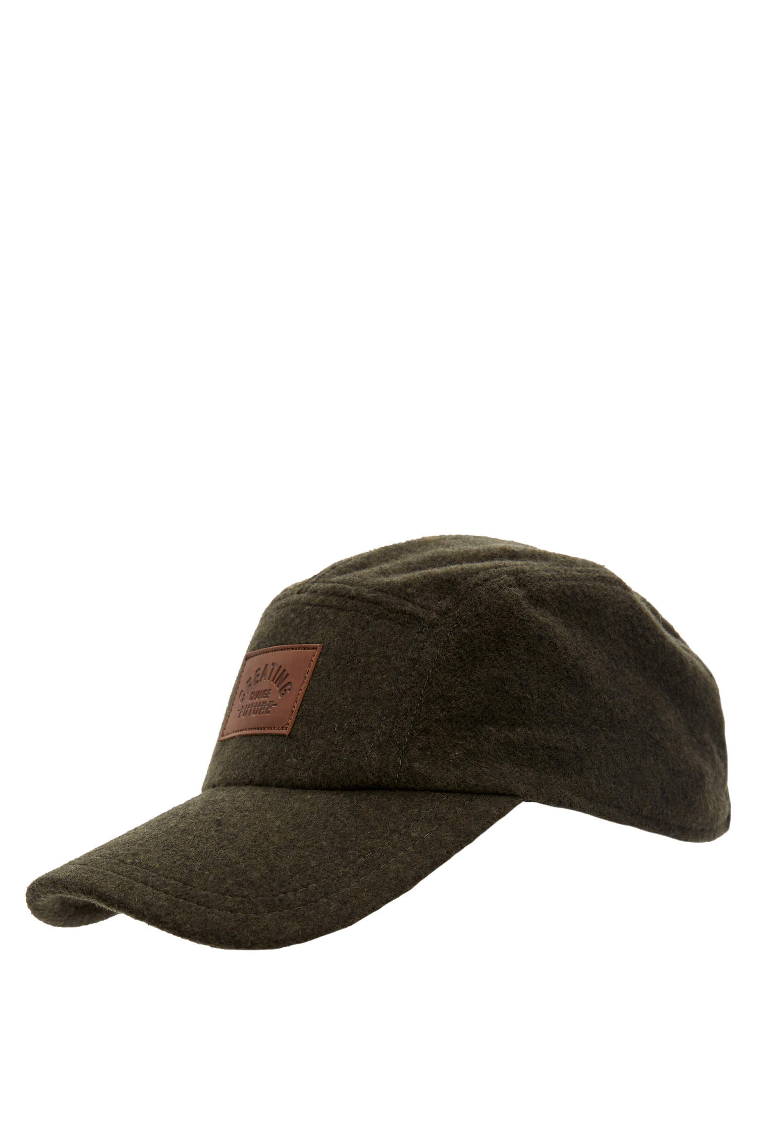 Defacto Erkek Etiketli Kışlık Şapka. 1