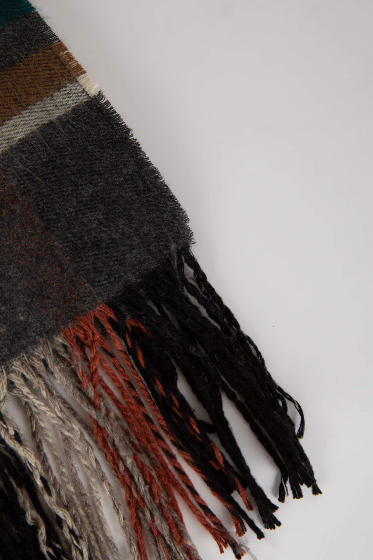 Шарф для мужчин