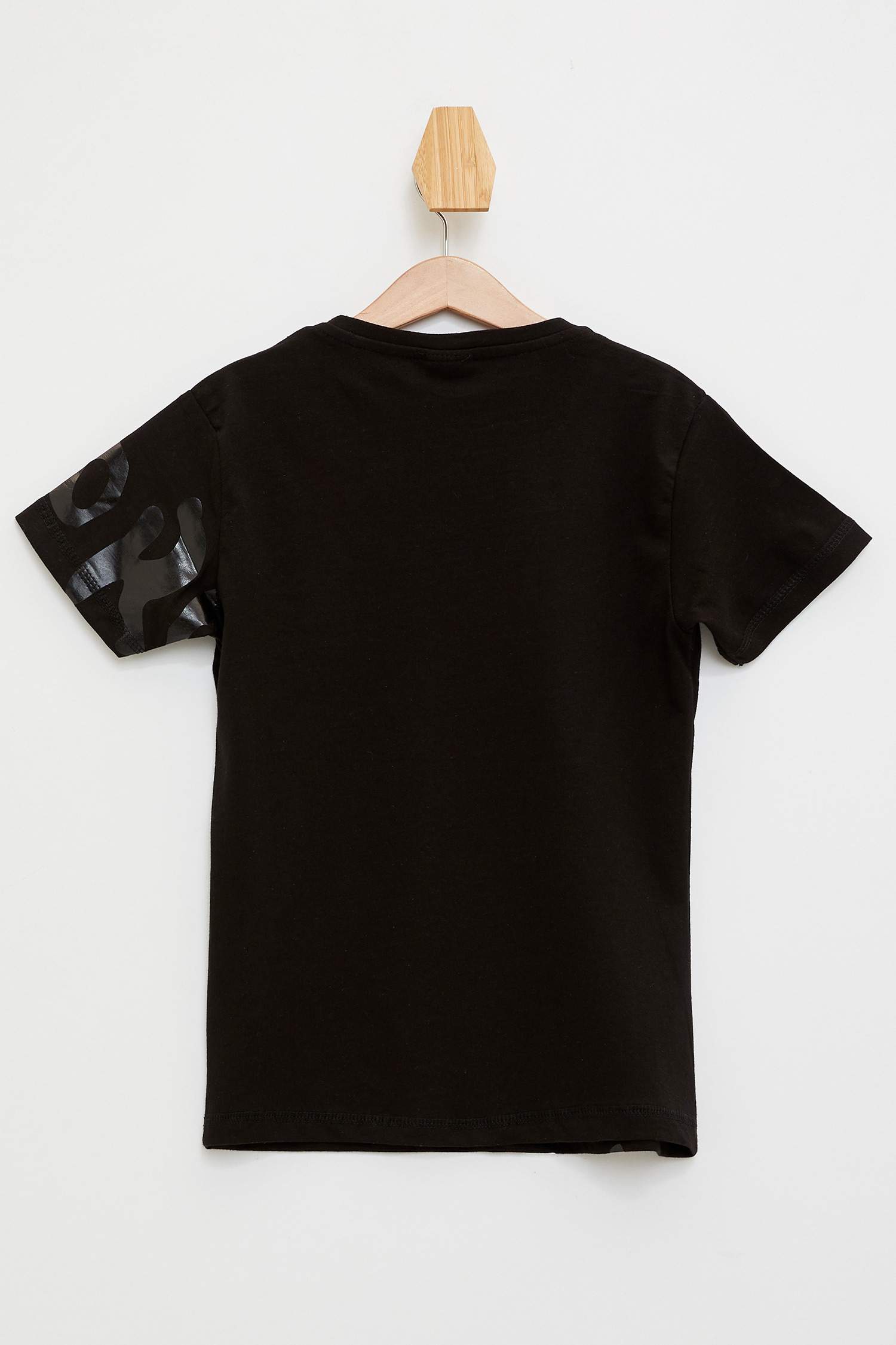 Defacto Baskılı Kısa Kollu T-shirt. 2