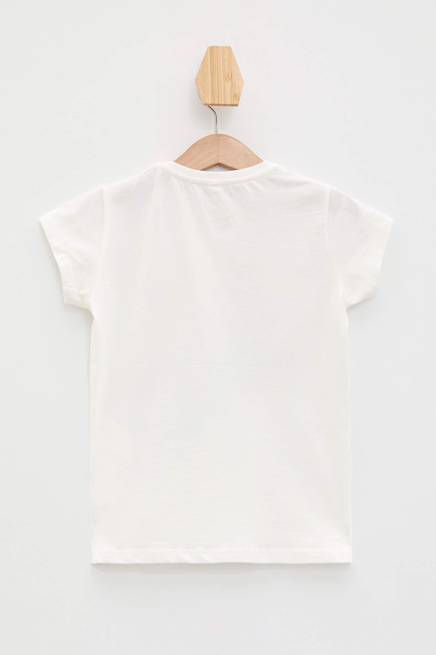 Defacto Atatürk Baskılı T-shirt. 2
