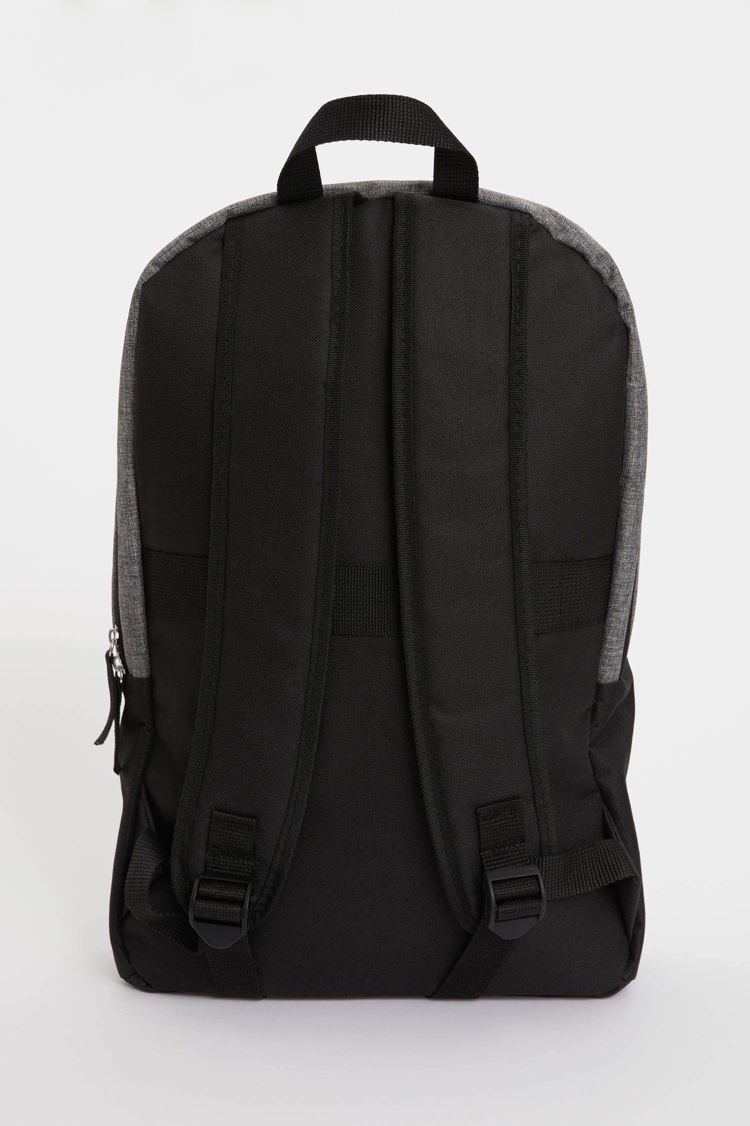 Grey MAN Backpack 1140119 | DeFacto