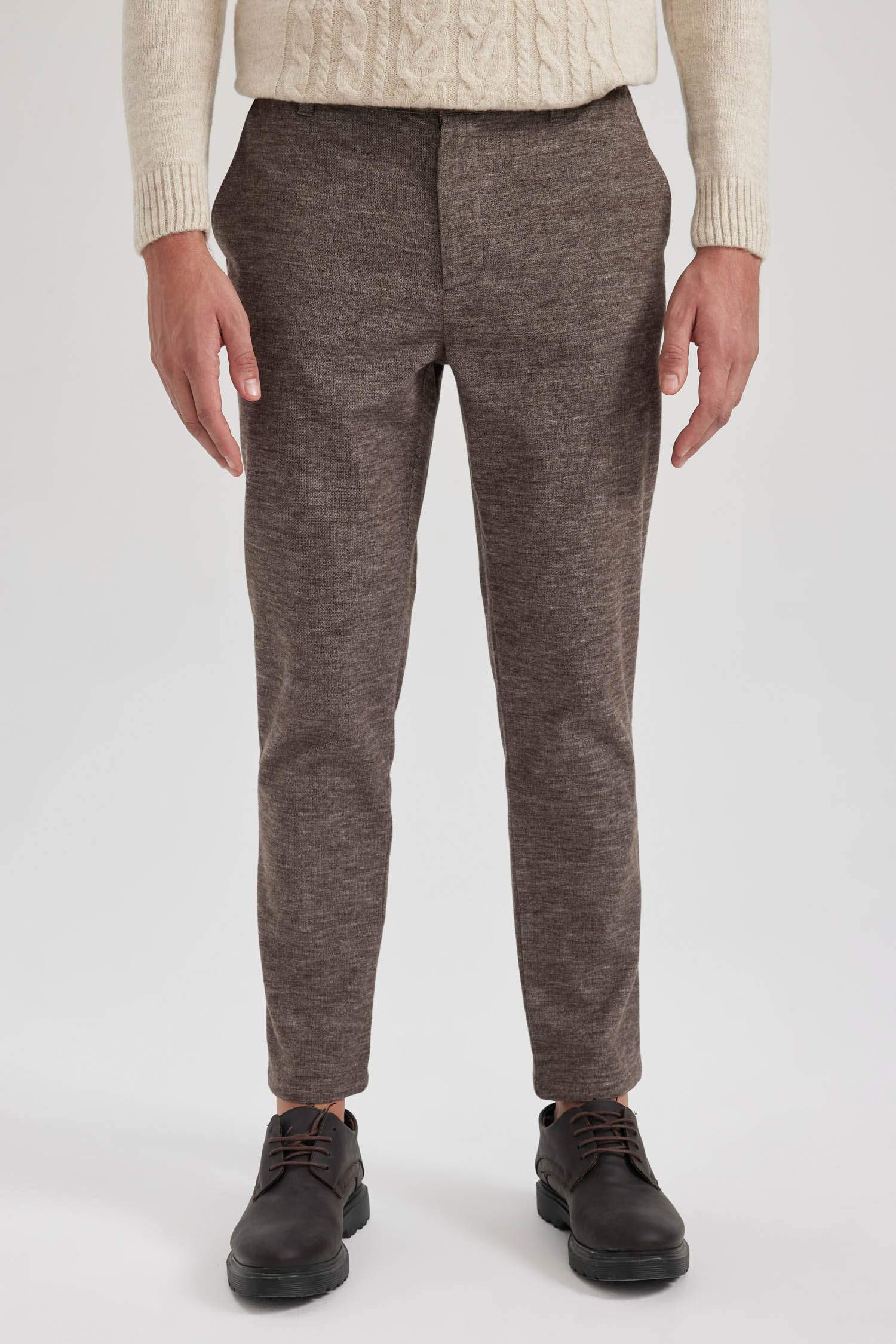 бейімделген пішім Шалбар