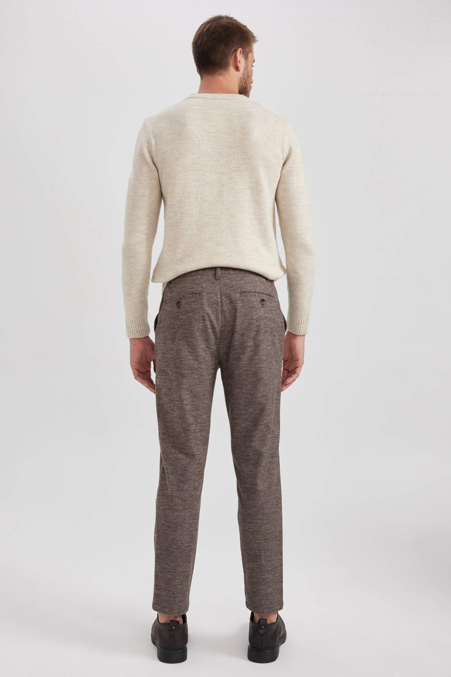 бейімделген пішім Шалбар