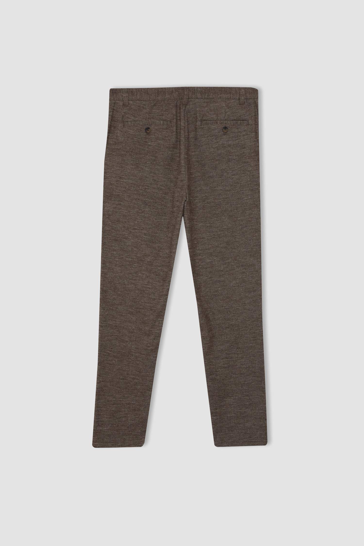 бейімделген пішім Шалбар